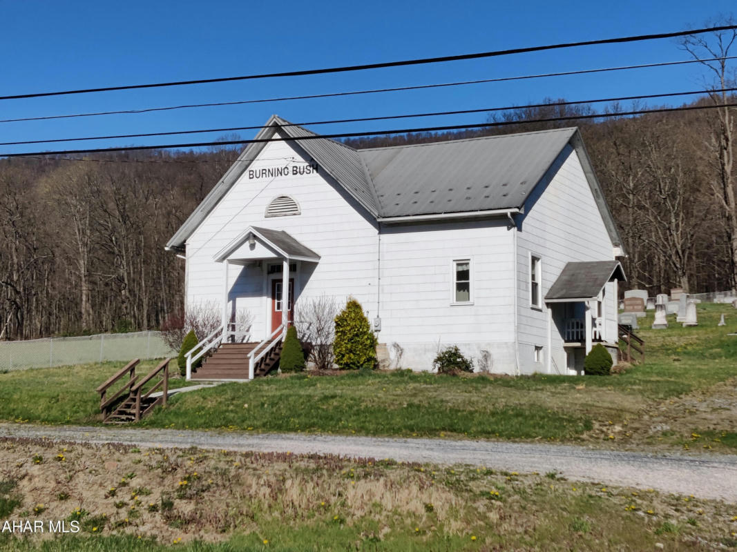 8383 US 220, BEDFORD, PA 15522, photo 1 of 26