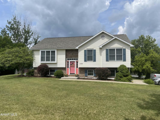 1100 NEWRY LN, DUNCANSVILLE, PA 16635 - Image 1