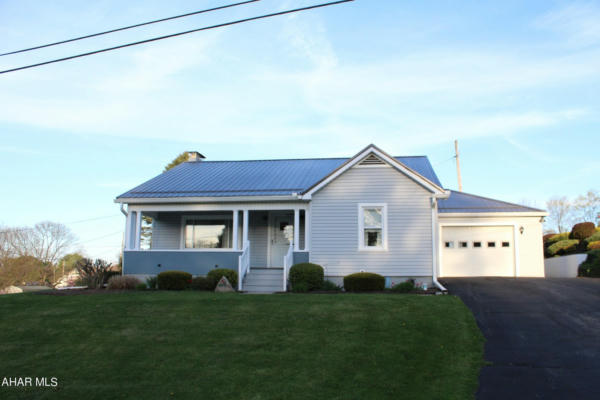 70 W 6TH AVE, EVERETT, PA 15537 - Image 1