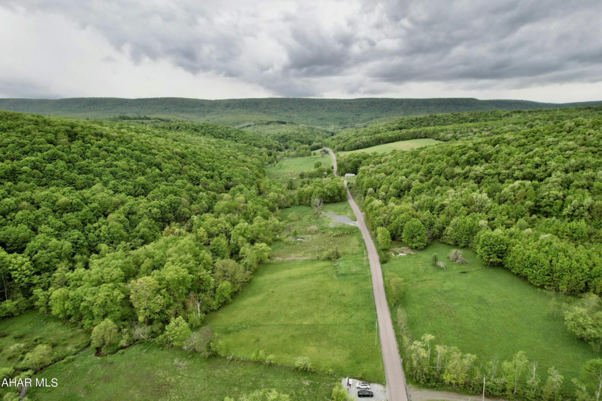 00 BETHEL HOLLOW /GRAVITY HILL ROAD, NEW PARIS, PA 15554, photo 1 of 80