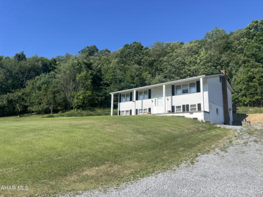 961 BUCKWHEAT HILL RD, NORTHERN CAMBRIA, PA 15714 - Image 1
