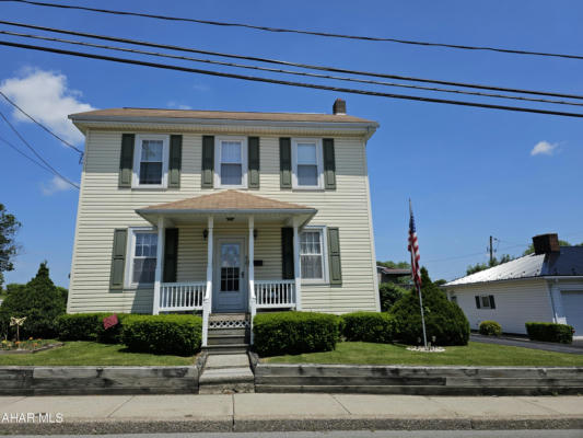 704 W ALLEGHENY ST, MARTINSBURG, PA 16662 - Image 1