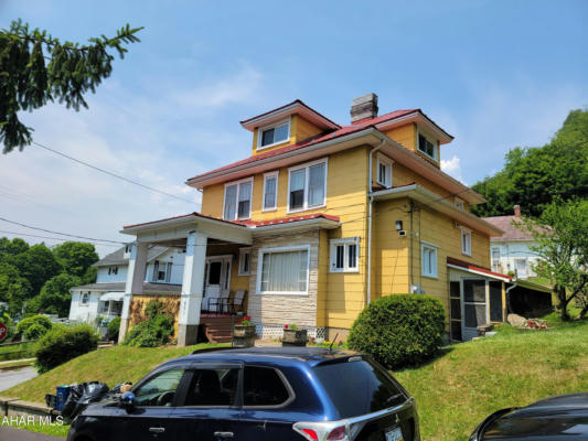 601 S LINCOLN AVE, TYRONE, PA 16686 - Image 1