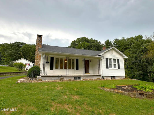 2782 W MATTIE RD, EVERETT, PA 15537 - Image 1