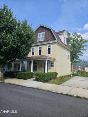 2425 MAPLE AVE, ALTOONA, PA 16601 - Image 1