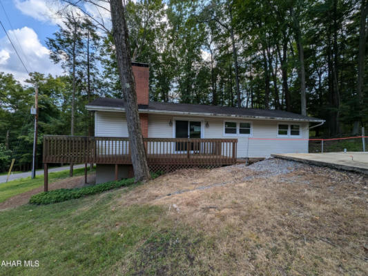 135 HARMONY DR, FLINTON, PA 16640 - Image 1