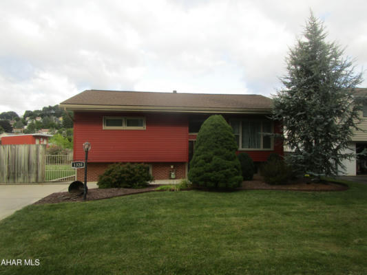 1320 ADAMS AVE, ALTOONA, PA 16602 - Image 1