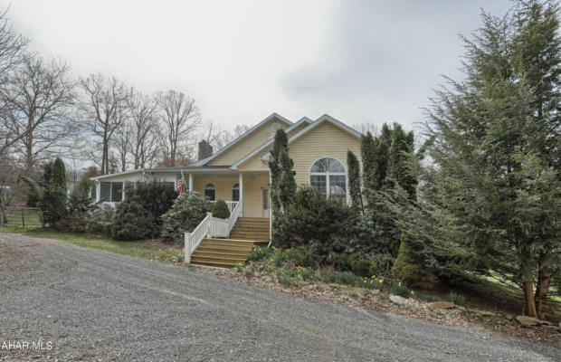 264 VALLEY CHURCH RD, HOPEWELL, PA 16650 - Image 1