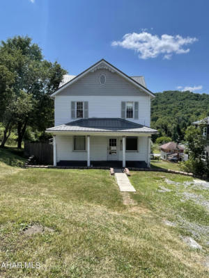 1706 CRAWFORD AVE, NORTHERN CAMBRIA, PA 15714 - Image 1