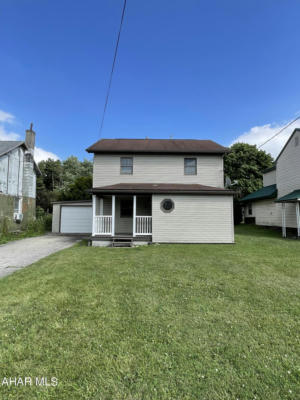 609 PORTAGE RD, CRESSON, PA 16630 - Image 1