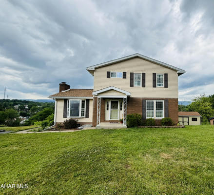 802 E LOGAN AVE, ALTOONA, PA 16602 - Image 1