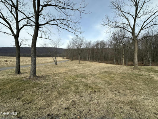 LOT 1 & 2 SCOTCH VALLEY ROAD, HOLLIDAYSBURG, PA 16648, photo 4 of 22