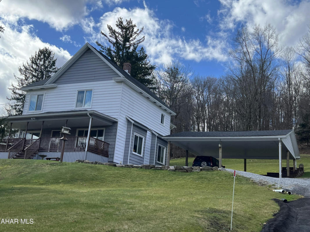1504 PARK AVE, NORTHERN CAMBRIA, PA 15714, photo 1 of 19