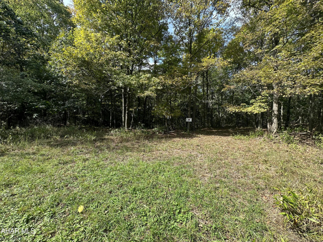 LOT 5 GLADE PIKE ESTATES, MANNS CHOICE, PA 15550, photo 1 of 8