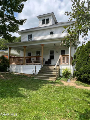 900 SUE ST, HOUTZDALE, PA 16651 - Image 1
