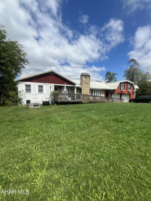 1723 RESERVOIR RD, HOLLIDAYSBURG, PA 16648 - Image 1