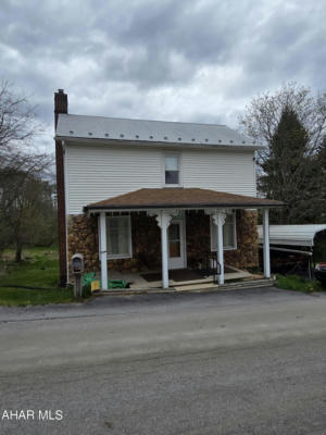 158 READ HILL RD, FISHERTOWN, PA 15539 - Image 1