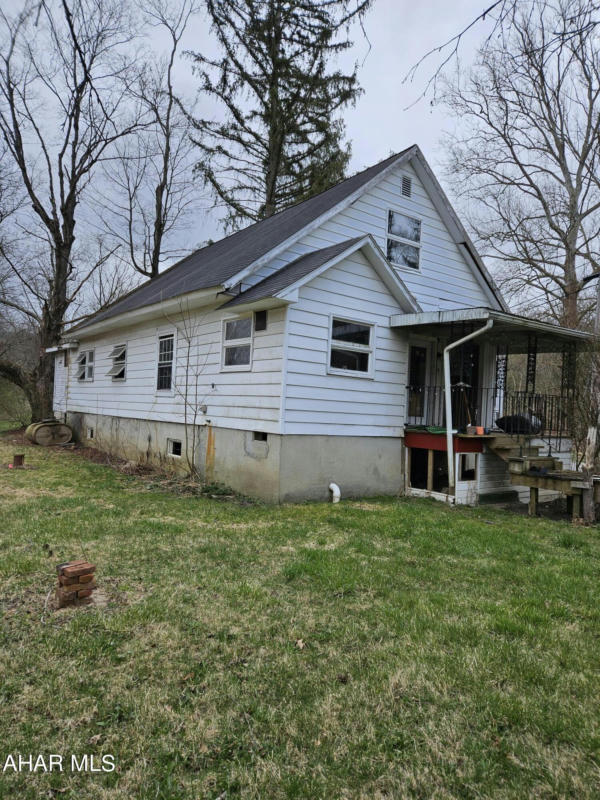 470 LINDS CROSSING RD, HOLLIDAYSBURG, PA 16648, photo 1 of 5