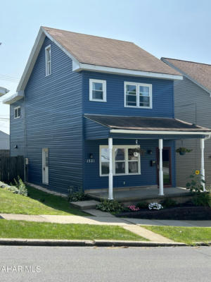 1521 22ND AVE, ALTOONA, PA 16601 - Image 1