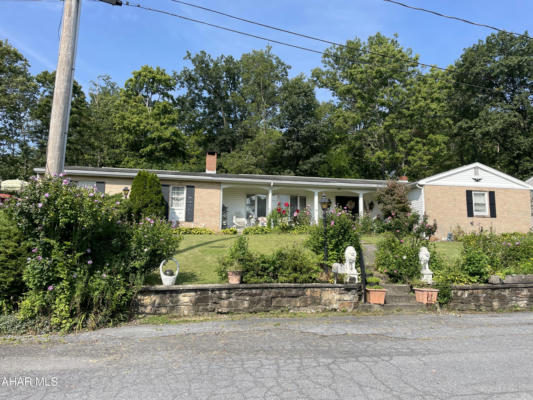 122 EVERGREEN DR, BEDFORD, PA 15522 - Image 1