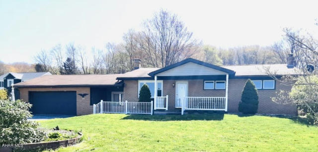 1358 LEVEL RD, LILLY, PA 15938 - Image 1