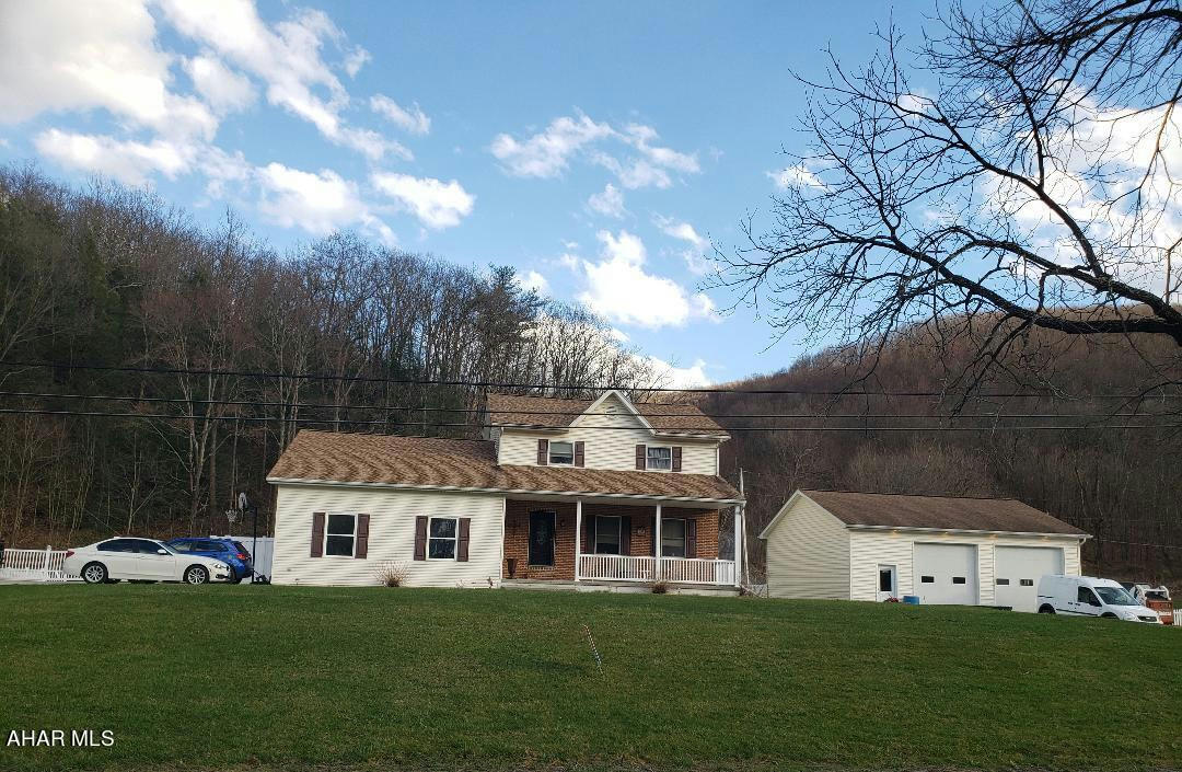 1021 PUZZLETOWN RD # AND, DUNCANSVILLE, PA 16635, photo 1 of 40