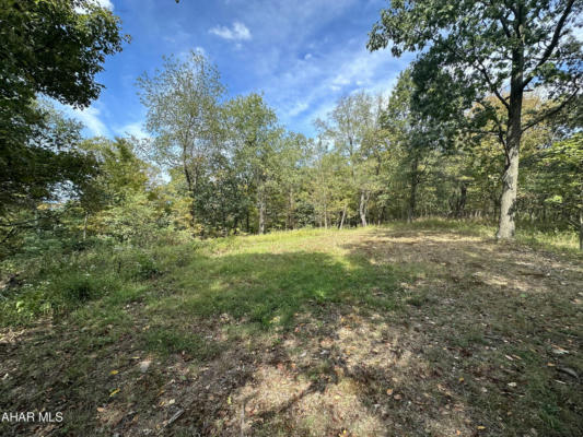 LOT 4 GLADE PIKE ESTATES, MANNS CHOICE, PA 15550, photo 3 of 8