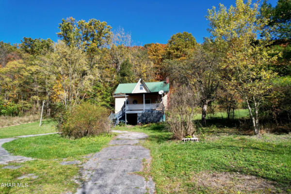6381 RAYSTOWN RD, HOPEWELL, PA 16650 - Image 1