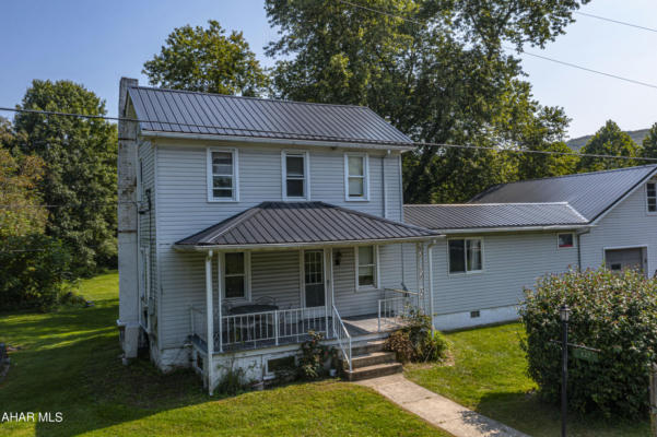 127 E HANNAH LN, PORT MATILDA, PA 16870 - Image 1