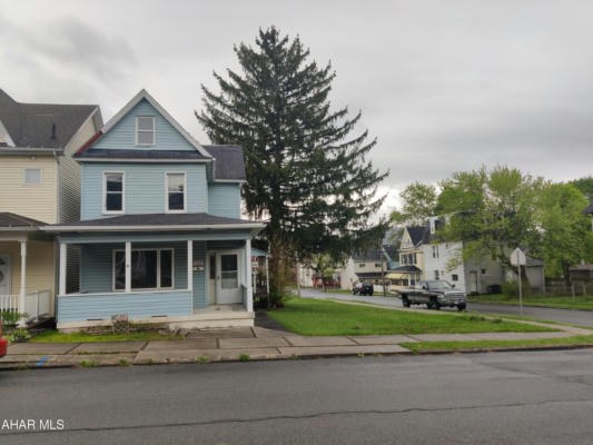 502 N 7TH AVE, ALTOONA, PA 16601 - Image 1