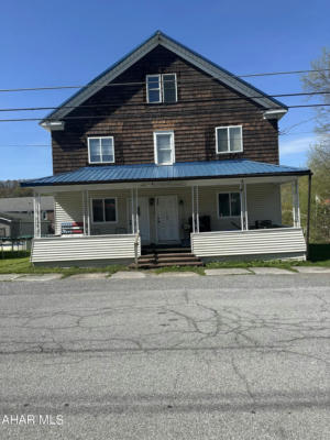1908 CRAWFORD AVE, NORTHERN CAMBRIA, PA 15714 - Image 1