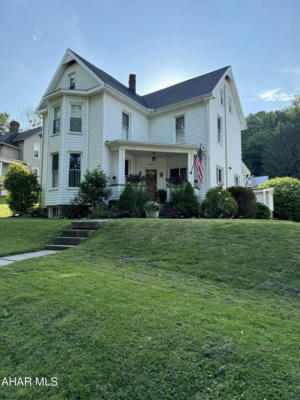 901 JEFFERSON AVE, TYRONE, PA 16686 - Image 1