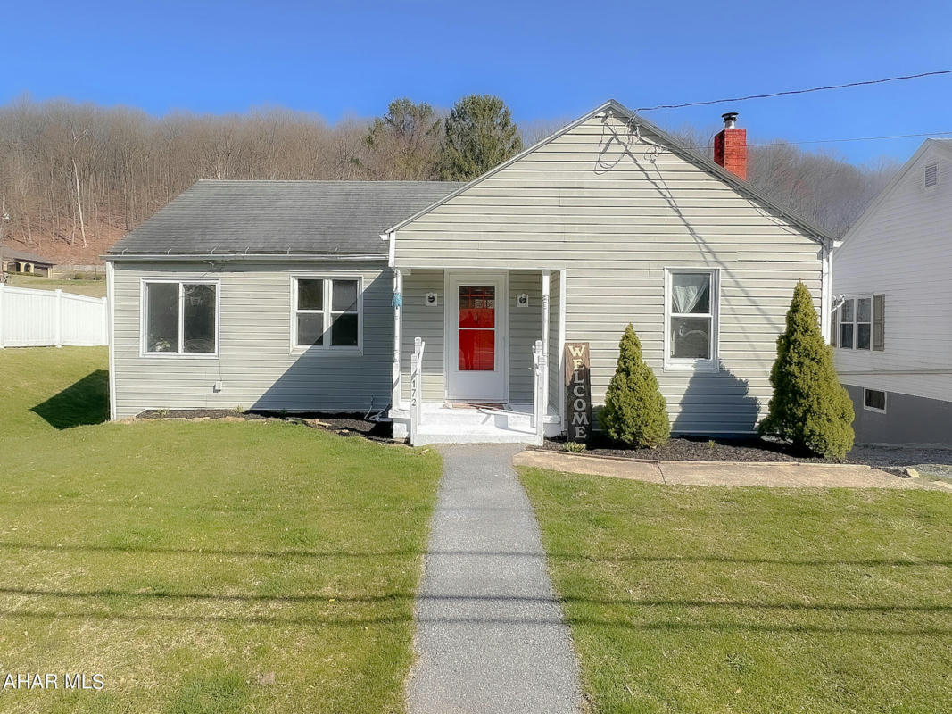 172 RAYSTOWN RD, EVERETT, PA 15537, photo 1 of 22