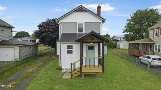 933 9TH ST, COLVER, PA 15927 - Image 1