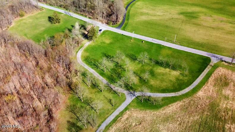 LOT 1 & 2 SCOTCH VALLEY ROAD, HOLLIDAYSBURG, PA 16648, photo 1 of 22