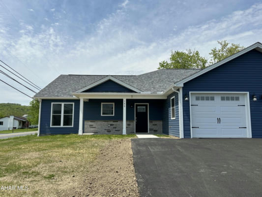 105 RED TAIL CIR, DUNCANSVILLE, PA 16635 - Image 1