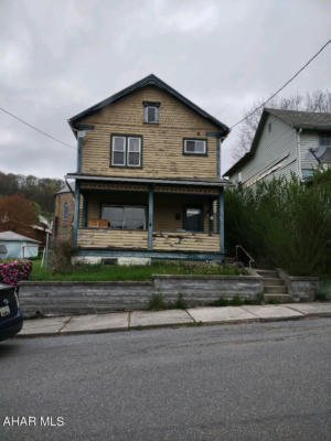 220 3RD ST, CONEMAUGH, PA 15909 - Image 1