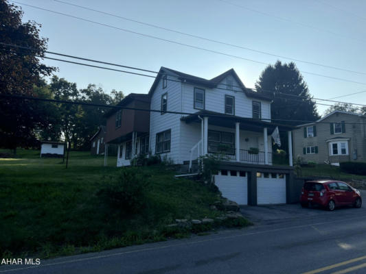 2865 OLD ERIE PIKE, WEST DECATUR, PA 16878 - Image 1