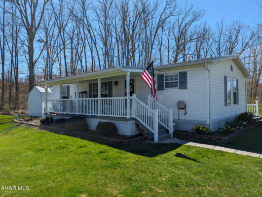 114 ROSS DR, BEDFORD, PA 15522 - Image 1